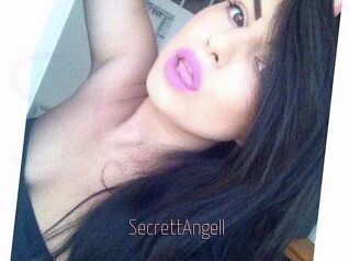 SecrettAngell