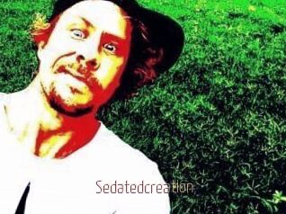 Sedatedcreation