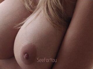 SeeForYou