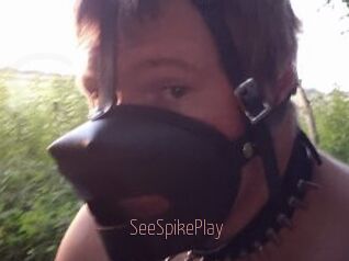 SeeSpikePlay