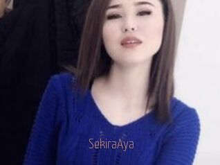 SekiraAya