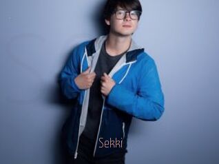Sekki