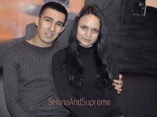 SelenaAndSupreme
