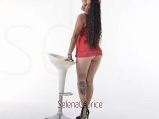SelenaCaprice