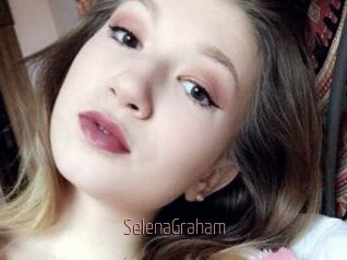 Selena_Graham