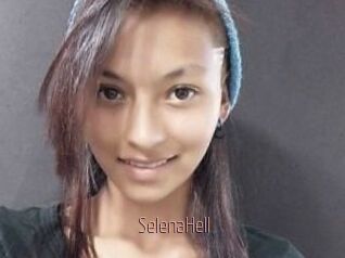 SelenaHell
