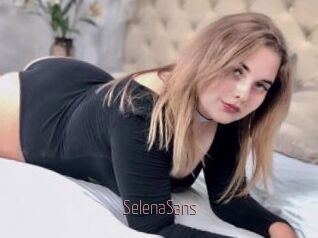 SelenaSans