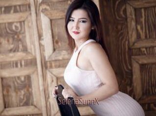 SelenaSunnX