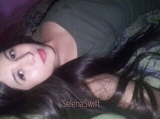 SelenaSwift