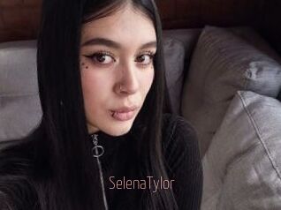 SelenaTylor