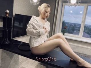 SelenaVick