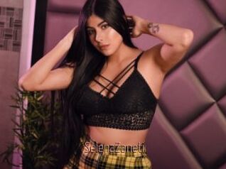 SelenaZaneti