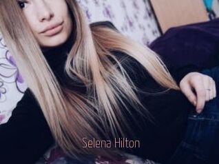 Selena_Hilton
