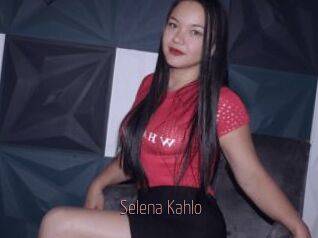 Selena_Kahlo