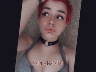 Selena_Marshall