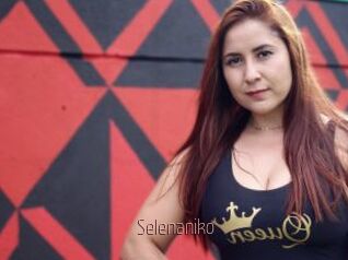 Selenaniko
