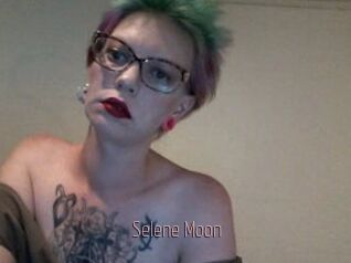 Selene_Moon