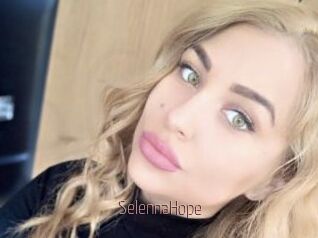 SelennaHope