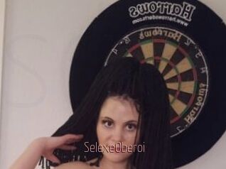 SelexeOberoi