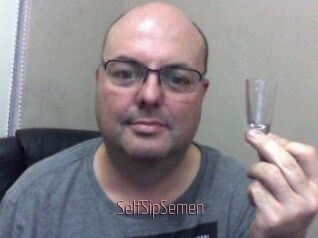 SelfSipSemen