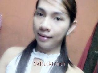 Selfsuck10inch