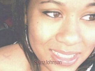 Selina_Johnson Sexe désirs
