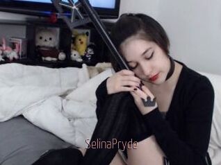 SelinaPryde