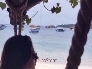 SelinaStorm