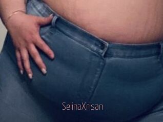 SelinaXrisan