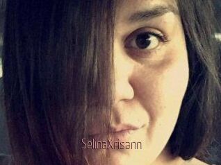 SelinaXrisann