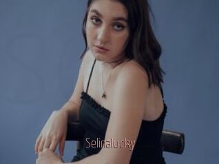 Selinalucky