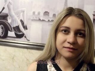 SelindaBlond