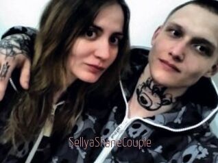 SellyaShaneCouple