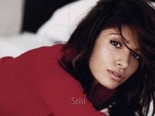 Selvi