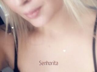 Senhorita