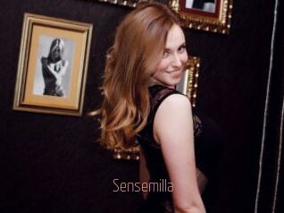 Sensemilla