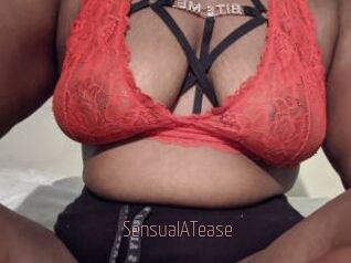 SensualATease