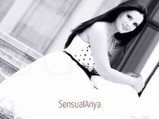 SensualAnya