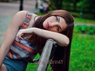 SensualKarin4Y