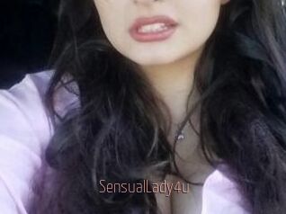 SensualLady4u