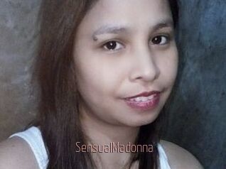 SensualMadonna