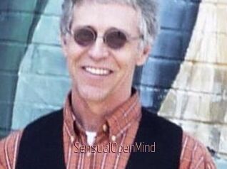 SensualOpenMind