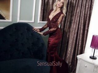 SensualSally