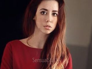 SensualStarXX