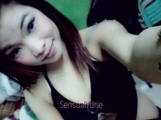 SensualYurie