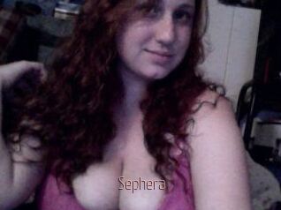 Sephera