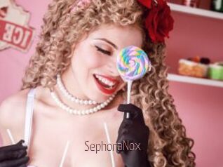 SephoraNox