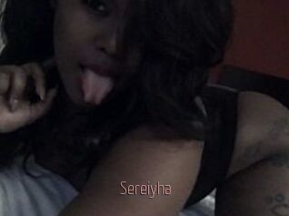 Sereiyha