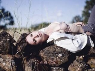 SerenaBlair