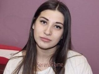 SerenaFlame